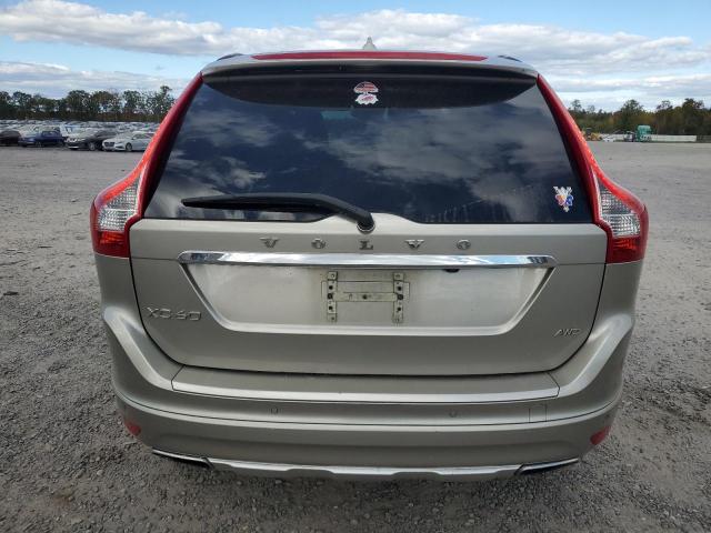 Снимка 6 от търг – 2014 VOLVO XC60 3.2 с VIN YV4952DZ4E2512656