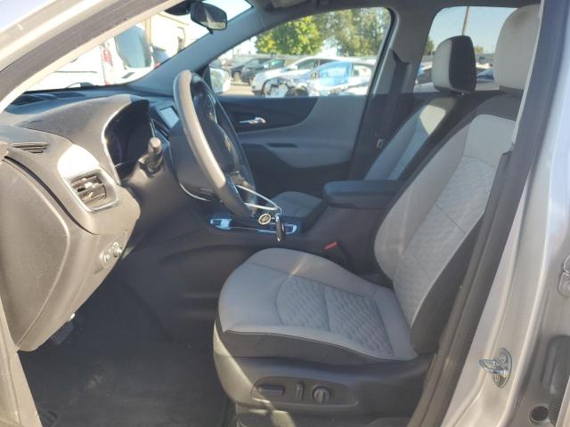 Photo 7 from auction – 2021 CHEVROLET EQUINOX LS with VIN 3GNAXSEV9MS161596