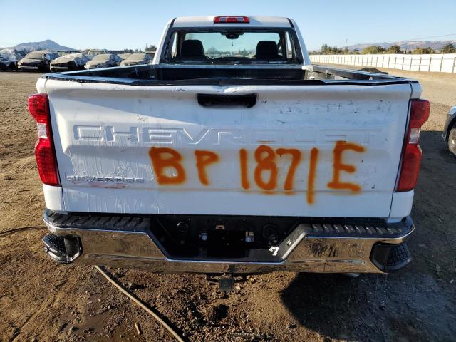 صورة رقم 6 من المزاد - 2023 CHEVROLET SILVERADO مع VIN 3GCNAAED9PG286182