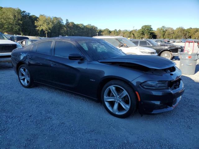 Photo 4 from auction – 2016 DODGE CHARGER R/ with VIN 2C3CDXCT1GH226543