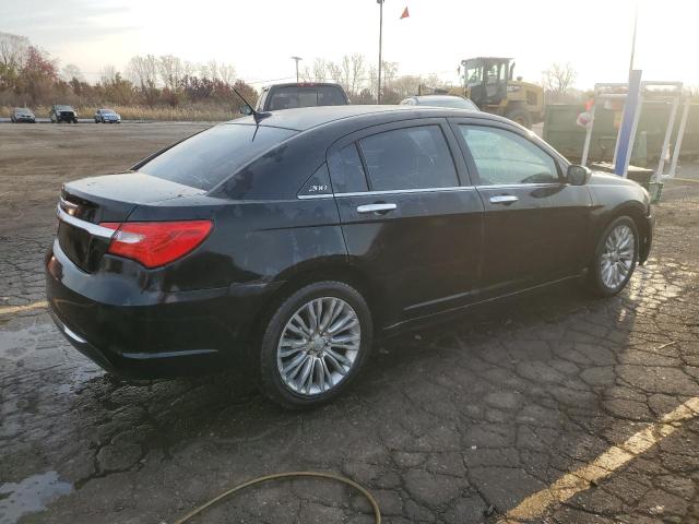 Photo 3 from auction – 2013 CHRYSLER 200 LIMITE with VIN 1C3CCBCG0DN673408