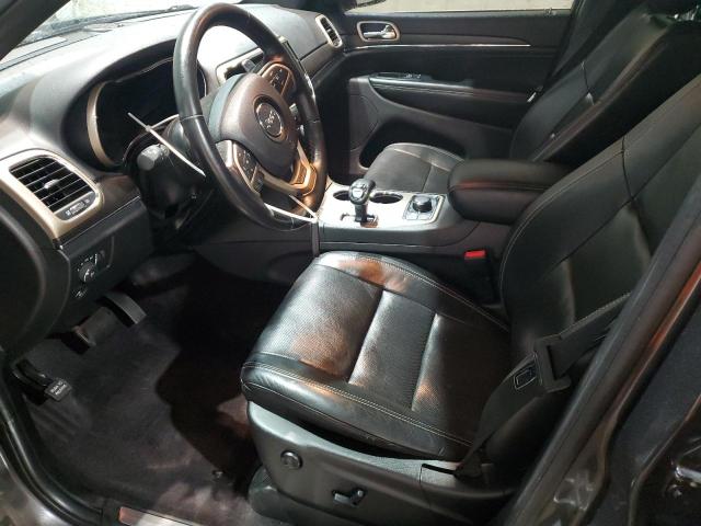 Photo 7 from auction – 2015 JEEP GRAND CHER with VIN 1C4RJFBGXFC216205