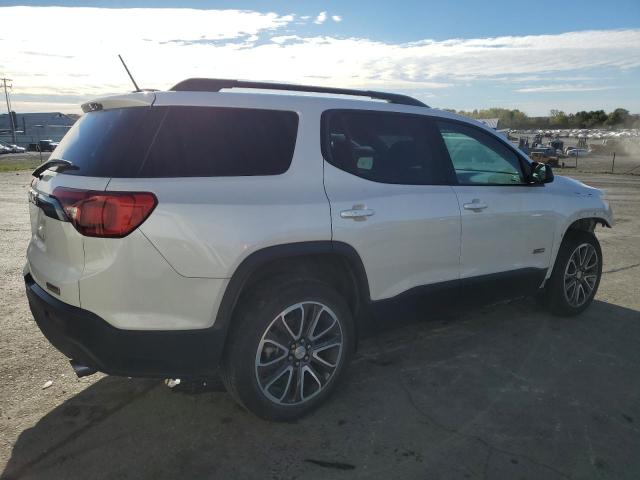 Photo 3 from auction – 2019 GMC ACADIA ALL with VIN 1GKKNVLS6KZ191821