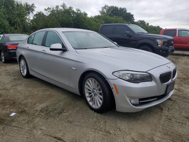 Photo 4 from auction – 2013 BMW 535 XI with VIN WBAFU7C58DDU70643