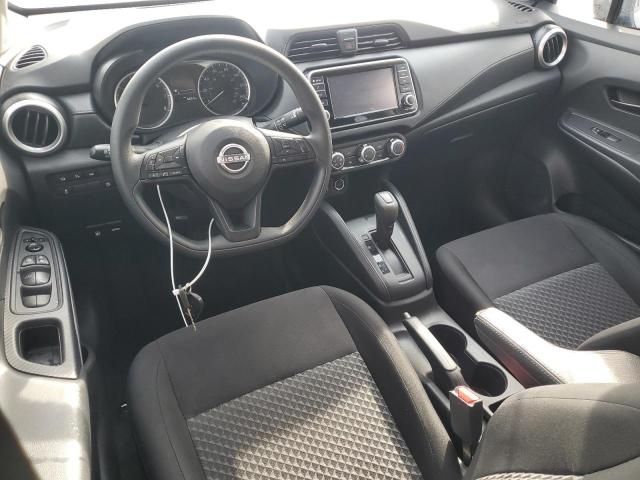 Photo 8 from auction – 2023 NISSAN VERSA S with VIN 3N1CN8DV3PL831091