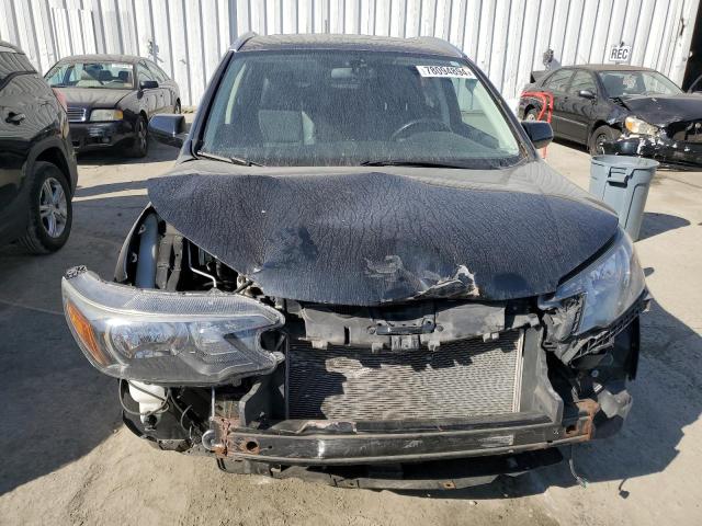 Photo 5 from auction – 2012 HONDA CR-V EXL with VIN 2HKRM4H75CH615753