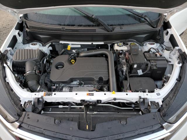Photo 11 from auction – 2024 CHEVROLET EQUINOX LS with VIN 3GNAXHEG9RL300034