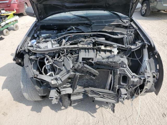 Photo 12 from auction – 2022 FORD EXPLORER P with VIN 1FM5K8AB4NGC24333