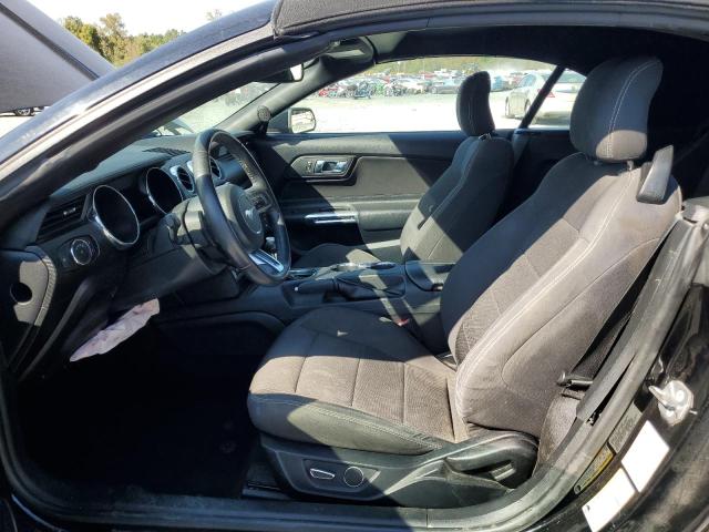 Photo 7 from auction – 2016 FORD MUSTANG with VIN 1FATP8EM6G5228087