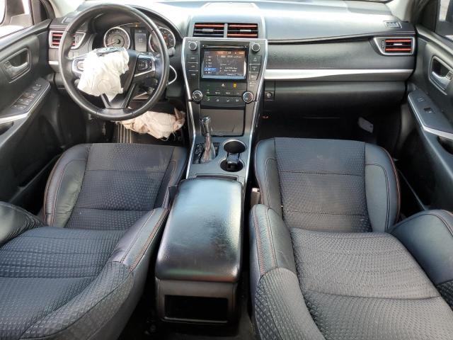 Photo 8 from auction – 2015 TOYOTA CAMRY LE with VIN 4T1BF1FK6FU057855