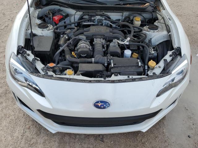 Photo 11 from auction – 2020 SUBARU BRZ LIMITE with VIN JF1ZCAC19L8703293