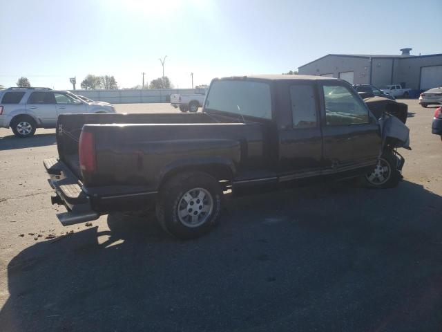 Photo 3 from auction – 1994 CHEVROLET GMT-400 C1 with VIN 2GCEC19K6R1214838