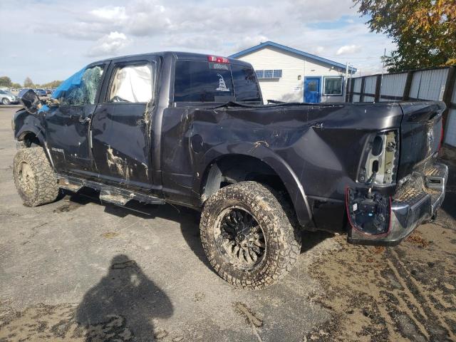 Photo 2 from auction – 2022 RAM 2500 LARAM with VIN 3C6UR5FL7NG118546