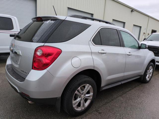 Photo 3 from auction – 2014 CHEVROLET EQUINOX LT with VIN 2GNFLBE3XE6292827
