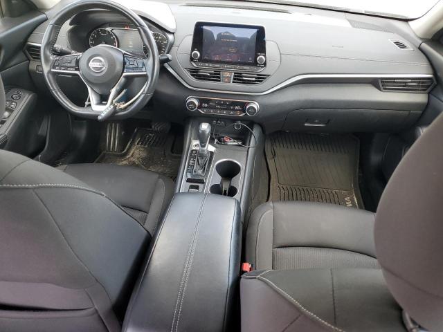 Photo 8 from auction – 2019 NISSAN ALTIMA SV with VIN 1N4BL4DW2KC183382