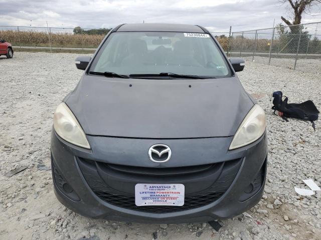 Photo 5 from auction – 2014 MAZDA 5 SPORT with VIN JM1CW2BL3E0165059