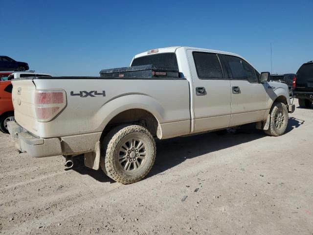 Photo 3 from auction – 2014 FORD F150 SUPER with VIN 1FTVW1EF9EKF63759