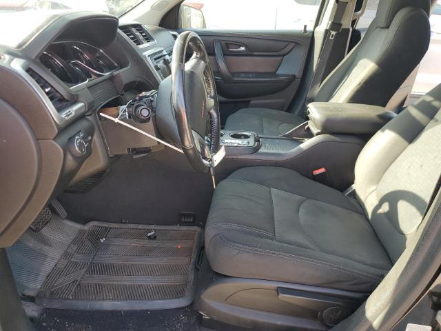 Photo 7 from auction – 2016 GMC ACADIA SLE with VIN 1GKKVNED5GJ209228