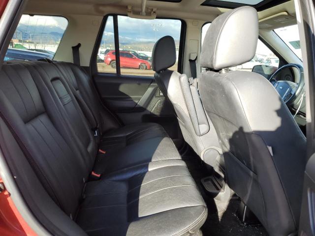 Photo 11 from auction – 2011 LAND ROVER LR2 HSE with VIN SALFR2BN8BH225736