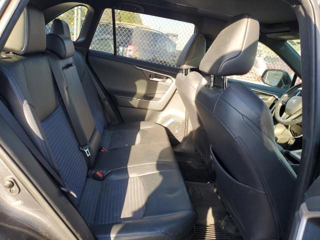 Photo 10 from auction – 2020 TOYOTA RAV4 XSE with VIN JTMEWRFVXLD543963
