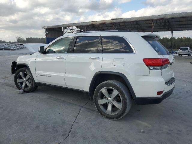 Photo 2 from auction – 2016 JEEP GRAND CHER with VIN 1C4RJEBG8GC358810