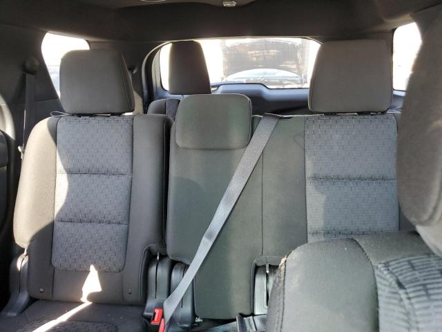 Photo 10 from auction – 2013 FORD EXPLORER X with VIN 1FM5K7D88DGB50441