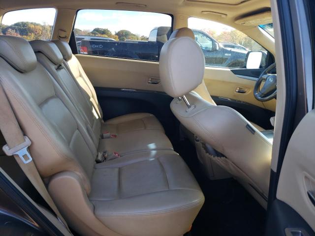 Photo 10 from auction – 2008 SUBARU TRIBECA LI with VIN 4S4WX97DX84402790