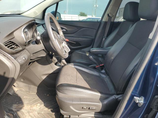 Photo 7 from auction – 2019 BUICK ENCORE PRE with VIN KL4CJASB0KB874557