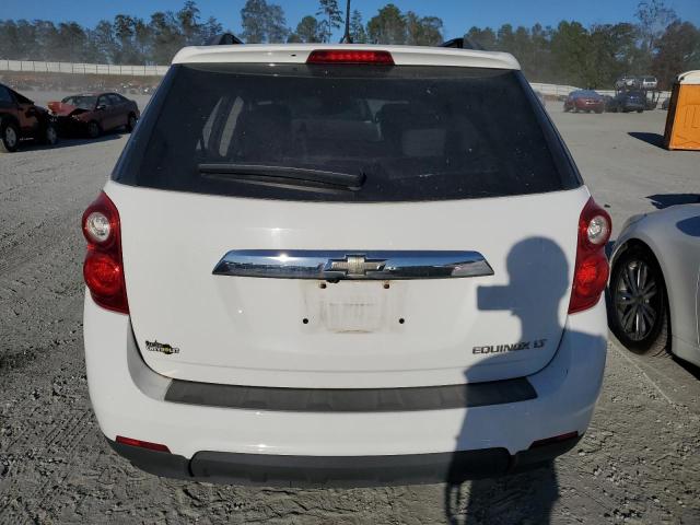 Photo 6 from auction – 2013 CHEVROLET EQUINOX LT with VIN 2GNALDEK6D1147115