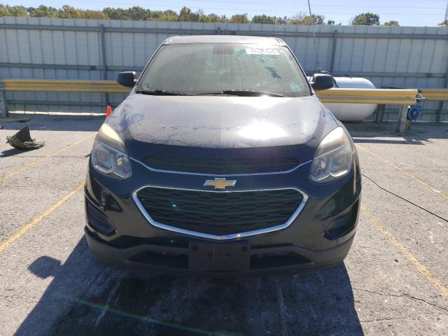 Photo 5 from auction – 2016 CHEVROLET EQUINOX LS with VIN 2GNALBEK4G1123890