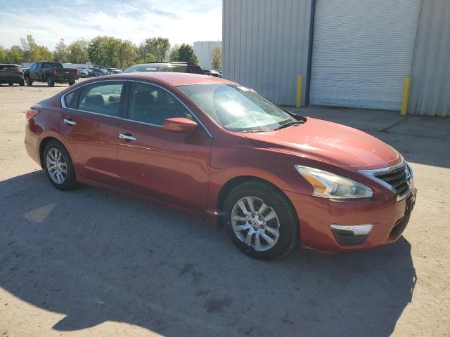 Photo 4 from auction – 2014 NISSAN ALTIMA 2.5 with VIN 1N4AL3AP0EC201675