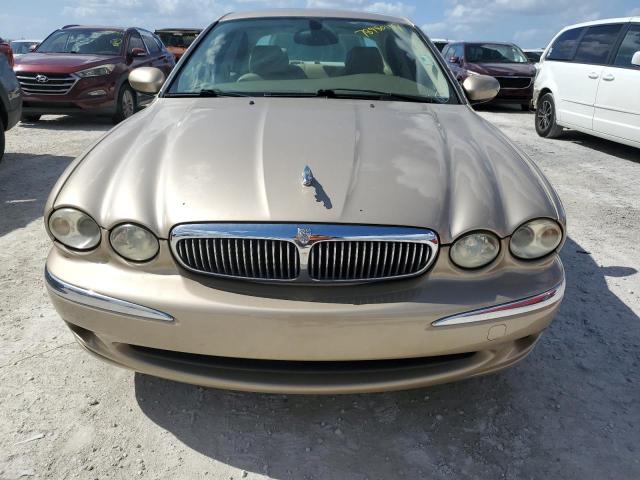 Фото 5 с аукциона – 2004 JAGUAR X-TYPE 3.0 с VIN SAJEA51C34WE03194