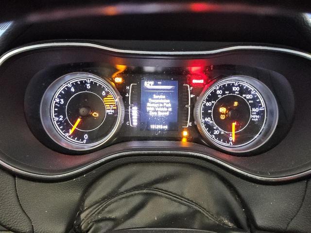 Photo 9 from auction – 2019 JEEP CHEROKEE L with VIN 1C4PJMLB3KD195460