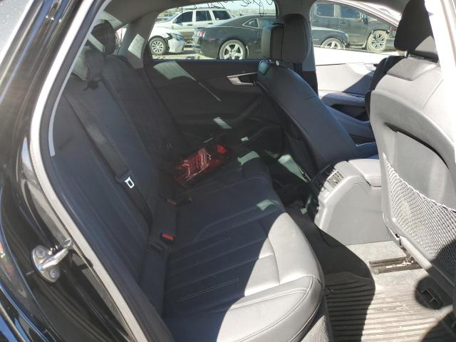 Photo 10 from auction – 2023 AUDI A4 PREMIUM with VIN WAUBBAF40PN004644