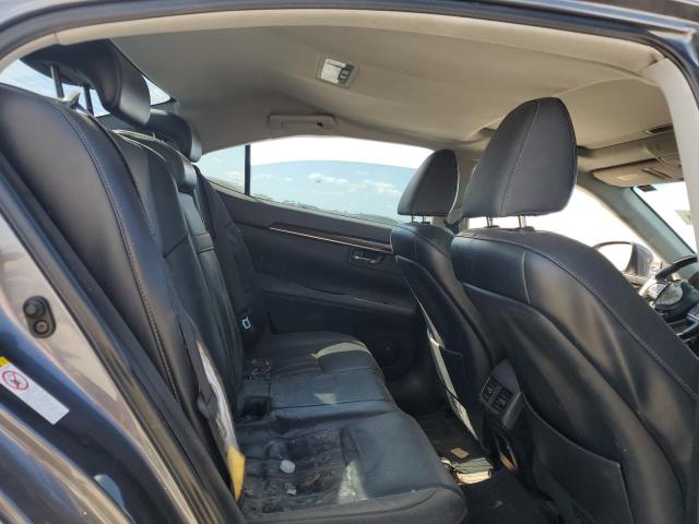 Photo 10 from auction – 2017 LEXUS ES 350 with VIN 58ABK1GG5HU074714