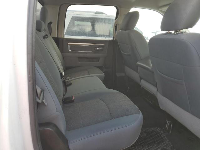 Photo 10 from auction – 2019 RAM 1500 CLASS with VIN 1C6RR6TT6KS592329