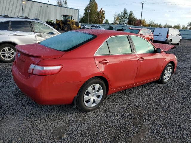 Photo 3 from auction – 2008 TOYOTA CAMRY CE with VIN 4T1BE46KX8U206579