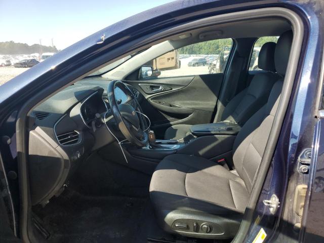Photo 7 from auction – 2017 CHEVROLET MALIBU LT with VIN 1G1ZE5ST2HF138668