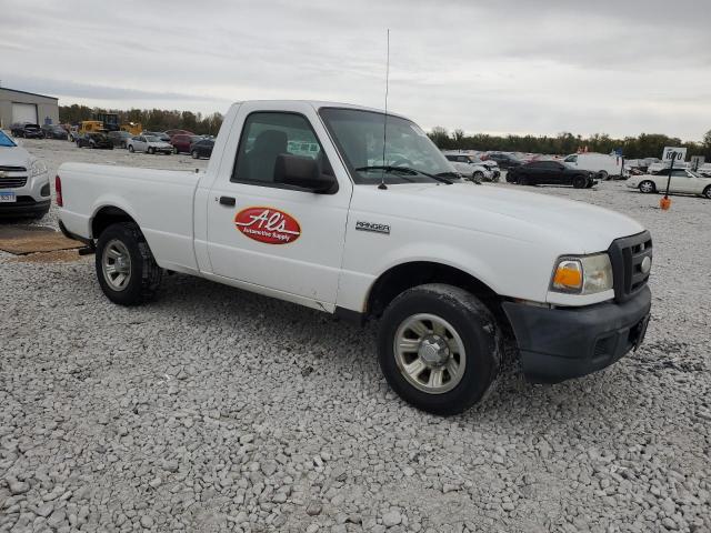 Photo 4 from auction – 2007 FORD RANGER with VIN 1FTYR10D87PA03361