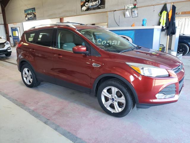 Photo 4 from auction – 2014 FORD ESCAPE SE with VIN 1FMCU9GX1EUE49319