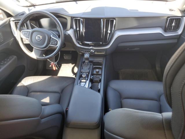 Photo 8 from auction – 2020 VOLVO XC60 T5 MO with VIN YV4102DK3L1436039