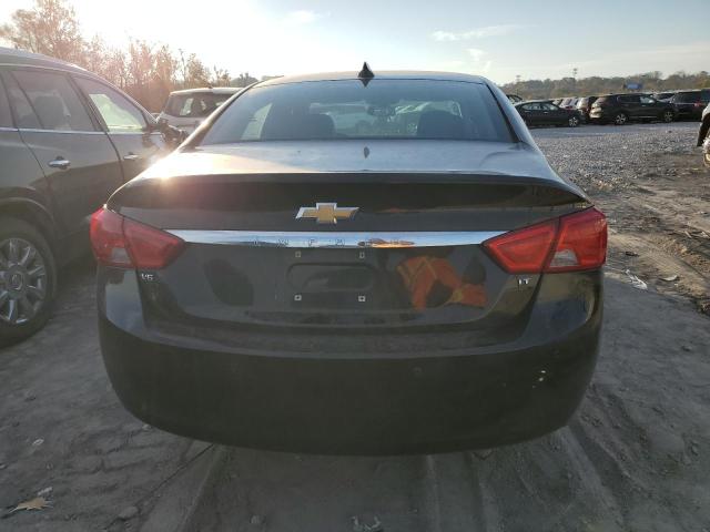 Photo 6 from auction – 2018 CHEVROLET IMPALA LT with VIN 2G1105S32J9143606