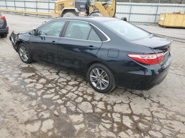 Photo 2 from auction – 2017 TOYOTA CAMRY with VIN 4T1BF1FK7HU692814