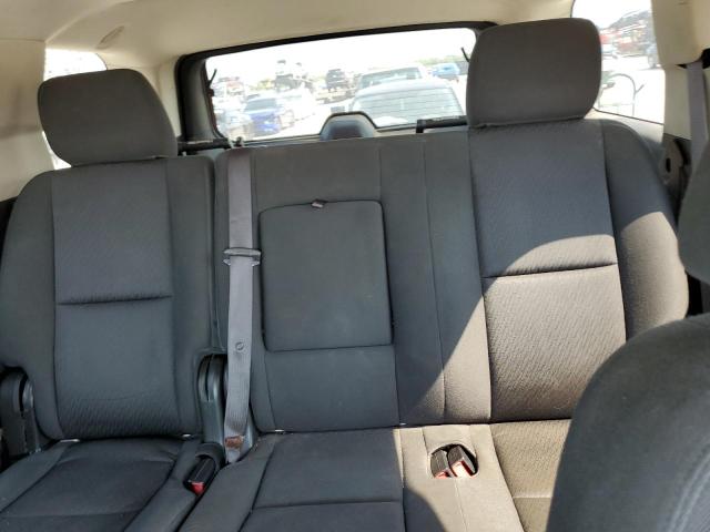 Photo 10 from auction – 2012 GMC YUKON SLE with VIN 1GKS1AE05CR259978