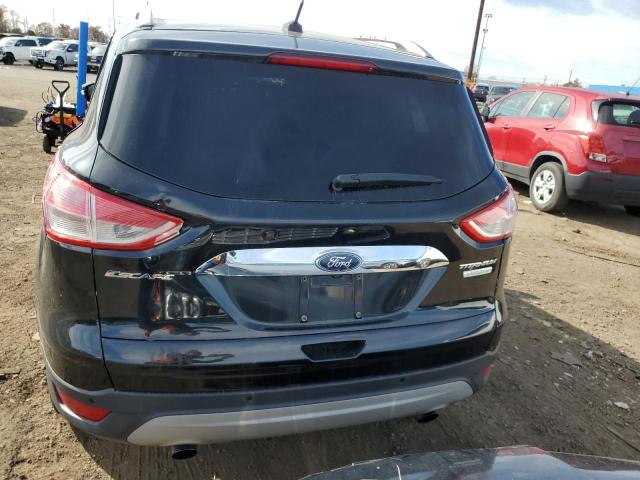 Photo 6 from auction – 2014 FORD ESCAPE TIT with VIN 1FMCU0J92EUC66825