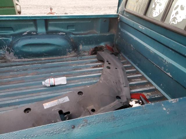 Photo 10 from auction – 1993 FORD RANGER with VIN 1FTCR10A7PUB44584
