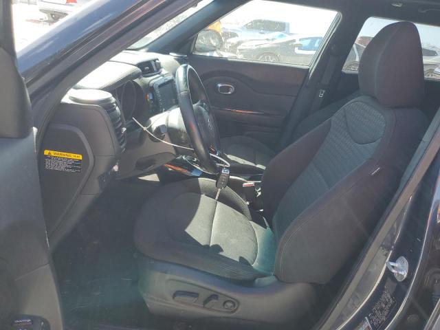 Photo 7 from auction – 2014 KIA SOUL ! with VIN KNDJX3A50E7025975