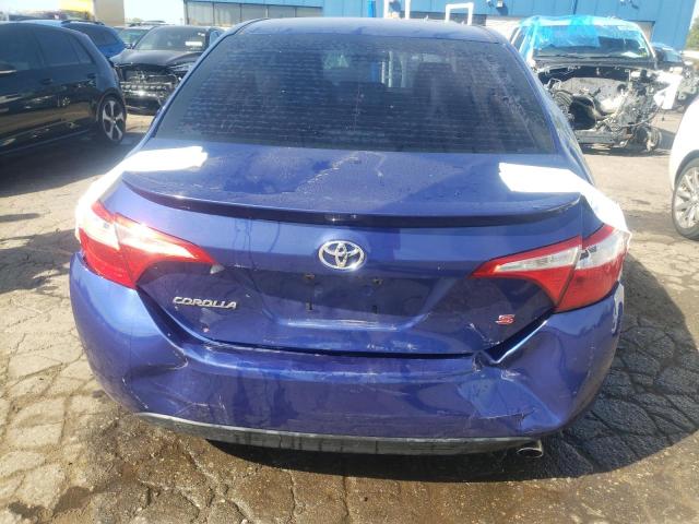 Photo 6 from auction – 2015 TOYOTA COROLLA L with VIN 2T1BURHEXFC254461
