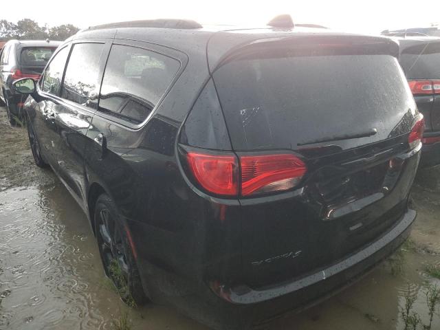 Photo 2 from auction – 2020 CHRYSLER PACIFICA T with VIN 2C4RC1BG0LR224197