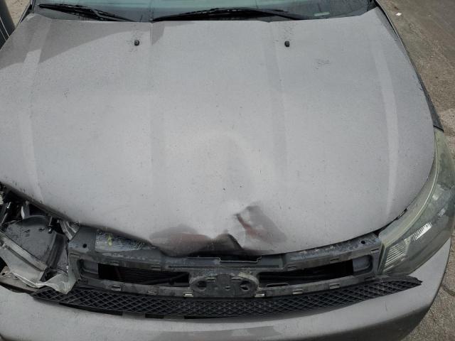 Photo 11 from auction – 2010 FORD FOCUS SES with VIN 1FAHP3GN2AW224800